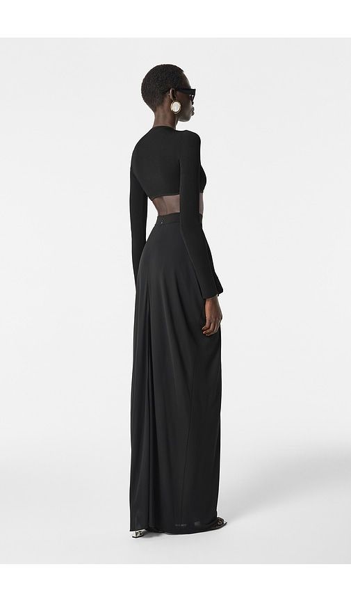 Aubin Maxi Skirt in . - size M (also in S, XL, XS) - REVOLVE LOS ANGELES - Modalova