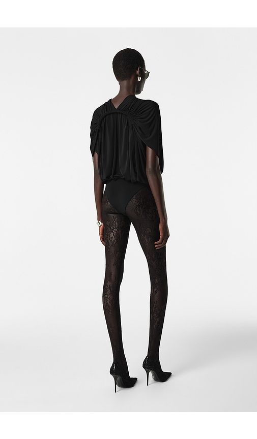 Chimere Bodysuit in . - size L (also in M, S, XL, XS) - REVOLVE LOS ANGELES - Modalova
