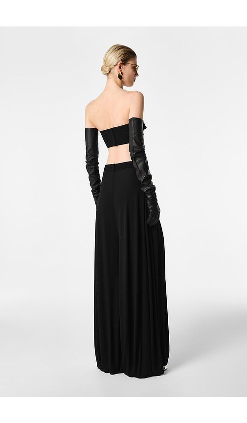 Freya Bandeau Top in . - size L (also in M, S, XL, XS) - REVOLVE LOS ANGELES - Modalova