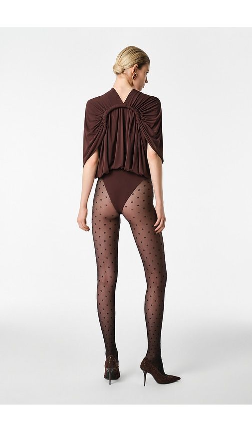 Chimere Bodysuit in . - size L (also in M, S, XL, XS, XXS) - REVOLVE LOS ANGELES - Modalova