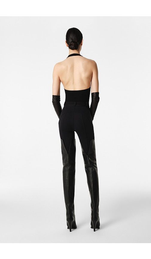 Sylvie Corset in . - size L (also in M, S, XL, XS) - REVOLVE LOS ANGELES - Modalova