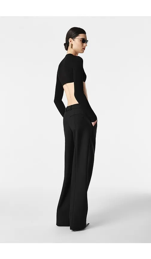 Jada Long Sleeve Top in . - size L (also in M, S, XL, XS) - REVOLVE LOS ANGELES - Modalova