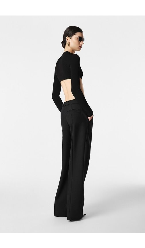 Jada Long Sleeve Top in . - size S (also in M, L, XL) - REVOLVE LOS ANGELES - Modalova
