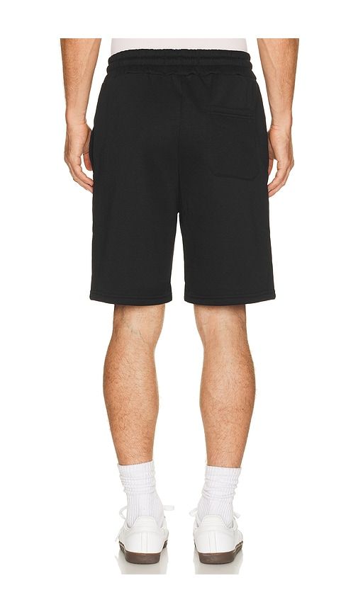 Rick And Morty Fleece Shorts in . - size L (also in M, S, XL/1X) - REASON - Modalova