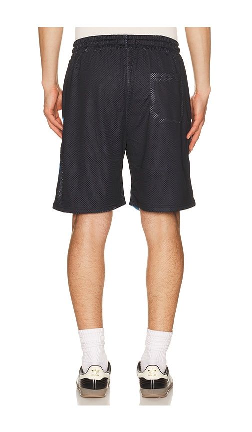 Dodge Hellcat Mesh Short in . - size L (also in M, S, XL/1X) - REASON - Modalova