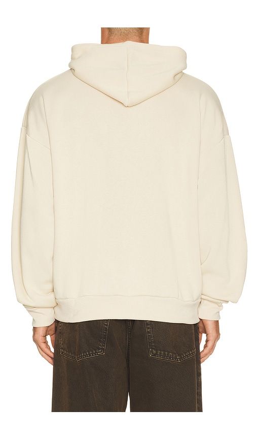 Taz Chenile Patch Po Hoodie in Brown. - size L (also in M, S, XL/1X) - REASON - Modalova