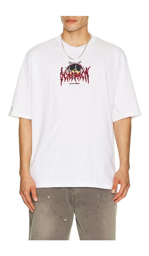 Dodge Scatpack Tee in . - size L (also in M, S, XL/1X) - REASON - Modalova
