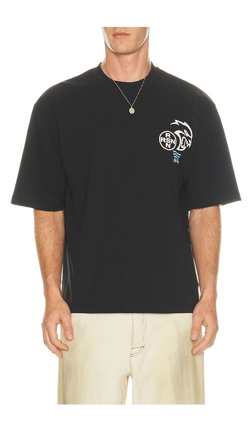 Dodge Hellcat Tee in . - size L (also in M, S, XL/1X) - REASON - Modalova