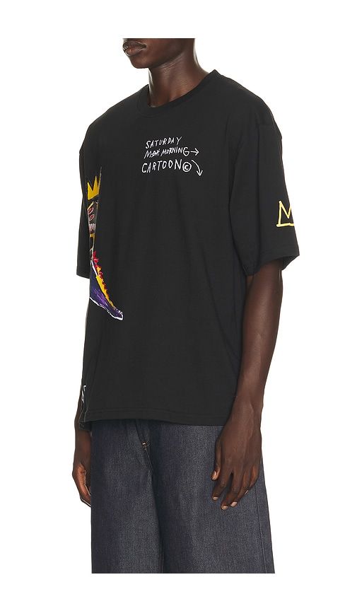 Basquiat Tee in . - size L (also in M, S, XL/1X) - REASON - Modalova