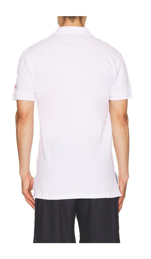 Keith Haring Heart Polo in . Taglia L. Also in M, S, XL/1X - REASON - Modalova