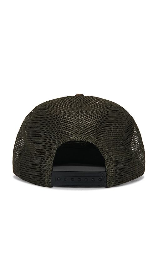 Star Patch Hat in Army - Remington Stone - Modalova