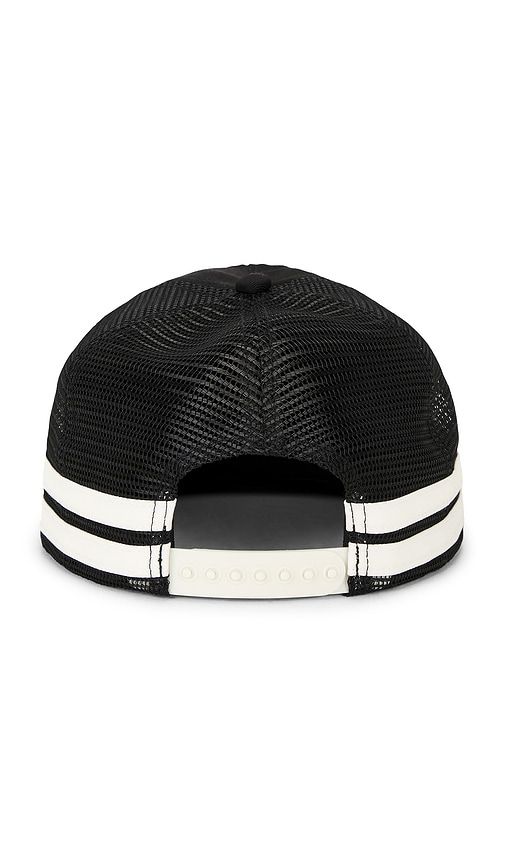 Cold One Trucker Hat in - Remington Stone - Modalova