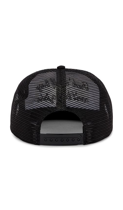 Joker Trucker Hat in - Remington Stone - Modalova