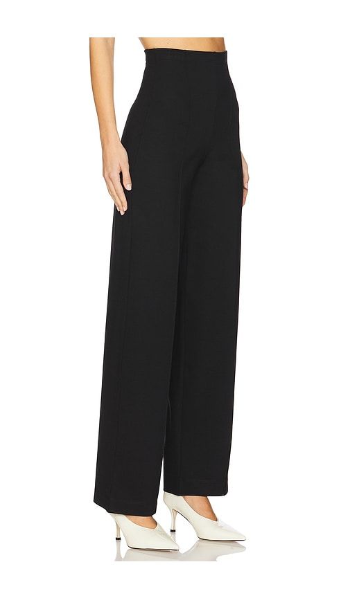 Ponte Knit Straight Leg Pant in . - size 1 (also in 2, 3, 4) - Ripley Rader - Modalova