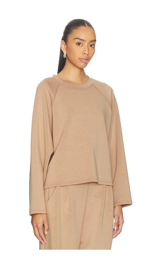 Oversized Raglan Top in . - size L (also in M, S, XS) - Ripley Rader - Modalova