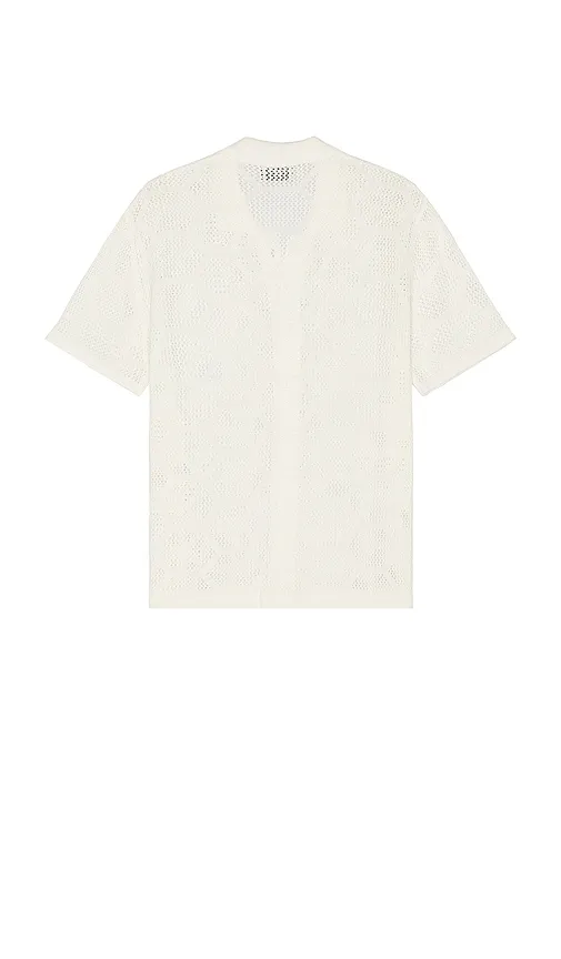 Keneth Shirt in . - size L (also in M) - Runaway The Label - Modalova