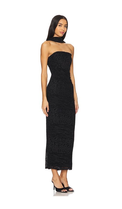 Alessi Midi Dress in . - size L (also in M, S, XL) - Runaway The Label - Modalova