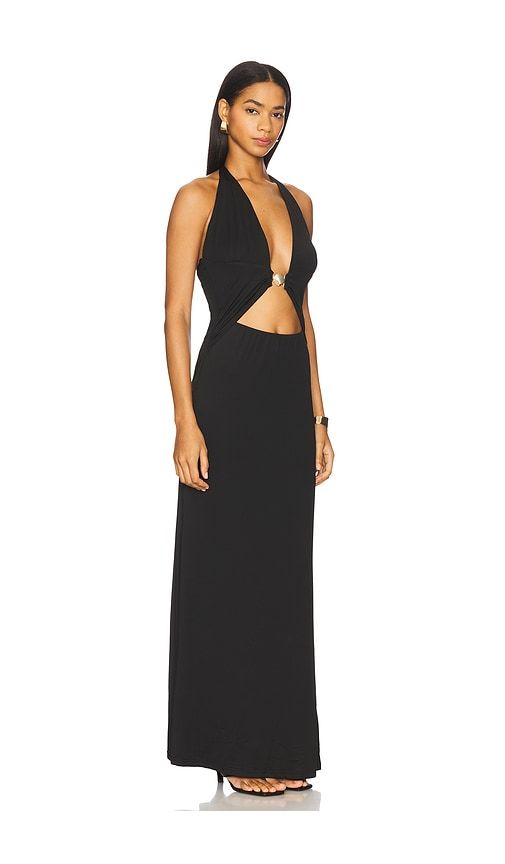 Halston Maxi Dress in . - size S (also in XS) - Runaway The Label - Modalova