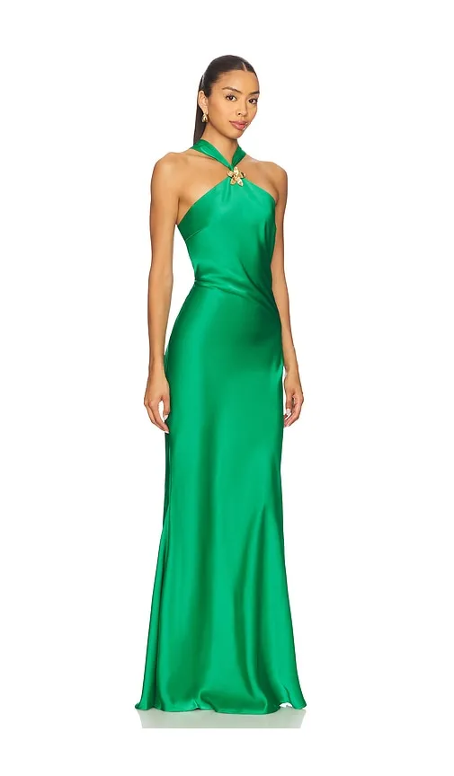 X REVOLVE Chara Maxi Dress in . - size L (also in XL, XXL) - Runaway The Label - Modalova