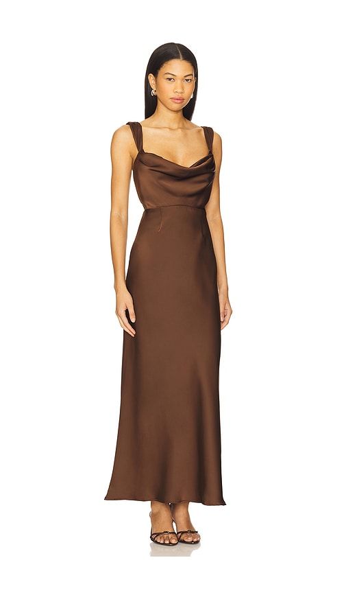Margot Maxi Dress in . - size M (also in XS) - Runaway The Label - Modalova