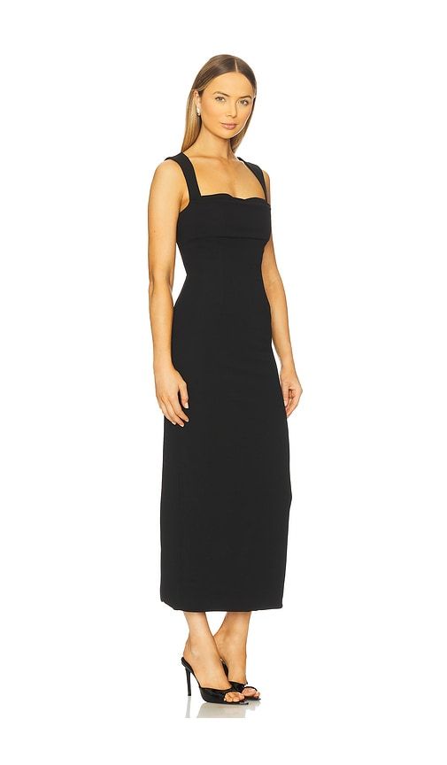Kody Midi Dress in . - size S (also in XS) - Runaway The Label - Modalova