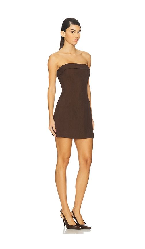 Zarla Mini Dress in . - size XL (also in XS) - Runaway The Label - Modalova