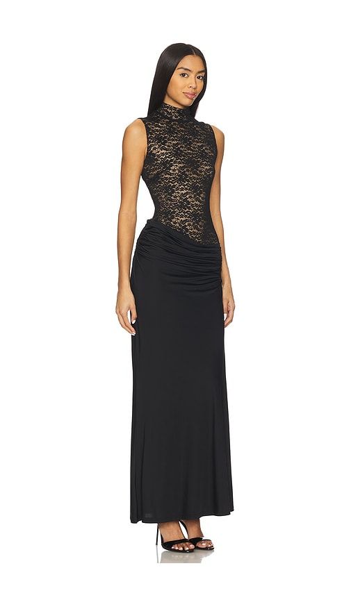 Casana Maxi Dress in . - size S (also in XS) - Runaway The Label - Modalova