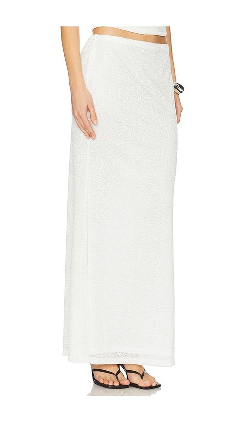 Orlean Maxi Skirt in . - size M (also in S, XL) - Runaway The Label - Modalova