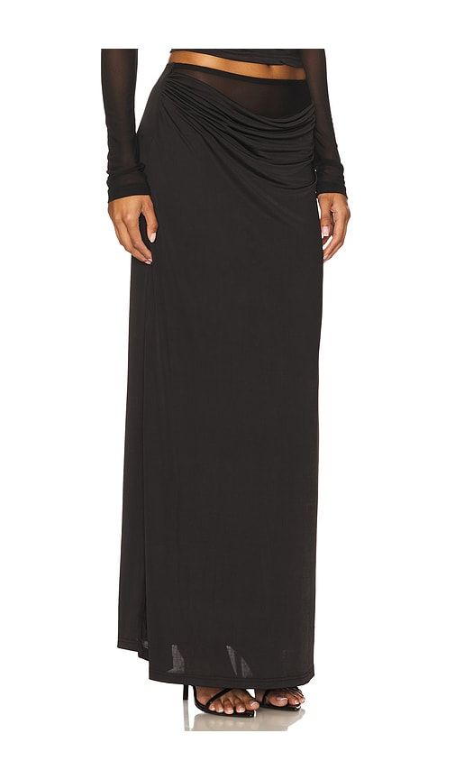 Wilona Maxi Skirt in . - size M (also in S, XS) - Runaway The Label - Modalova