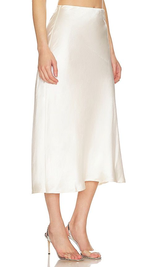 Oura Skirt in . - size M (also in L, XL) - Runaway The Label - Modalova