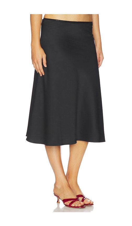 Leanna Midi Skirt in . - size L (also in XS) - Runaway The Label - Modalova