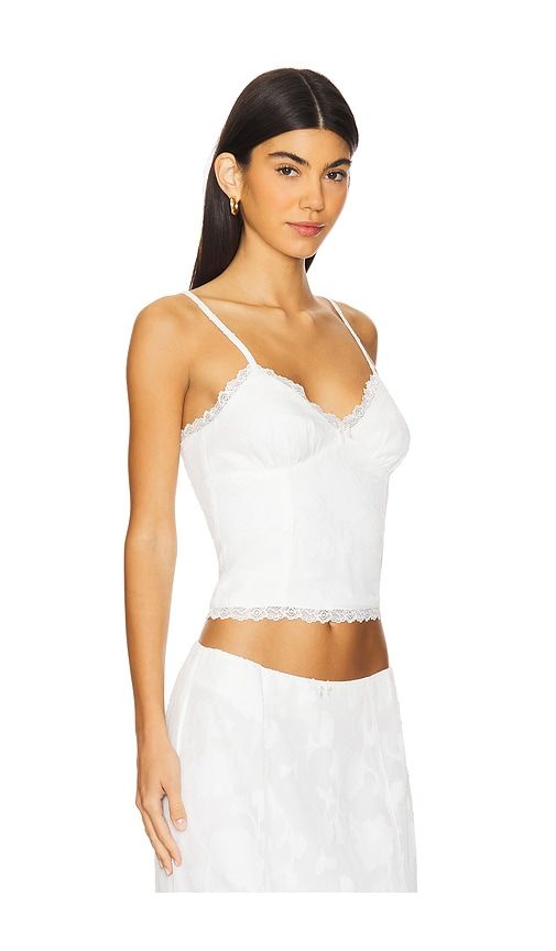 Larina Top in . - size XL (also in XXL) - Runaway The Label - Modalova