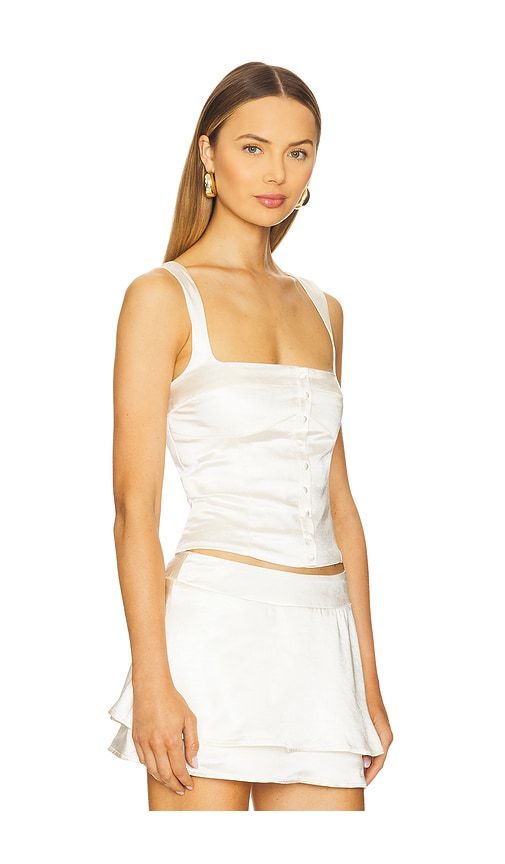 Pammi Top in . - size L (also in M, S, XL, XS) - Runaway The Label - Modalova