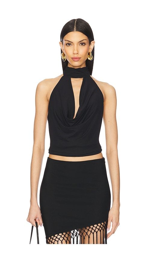 Farley Top in . - size L (also in M, S, XL, XS) - Runaway The Label - Modalova