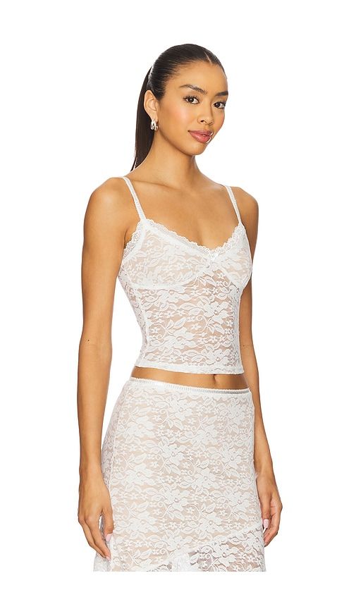 Ava Top in . - size L (also in S, XL, XS) - Runaway The Label - Modalova