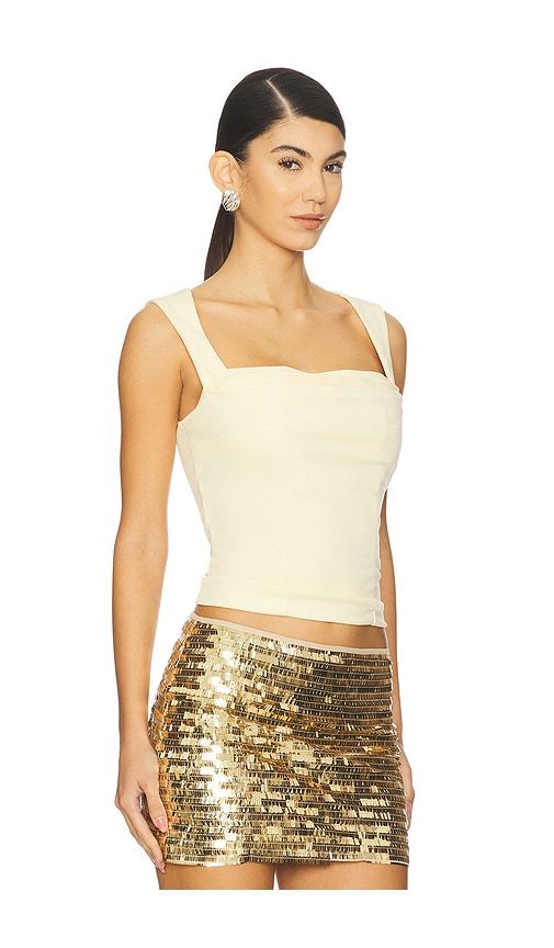 Kody Top in . - size M (also in S, XS) - Runaway The Label - Modalova