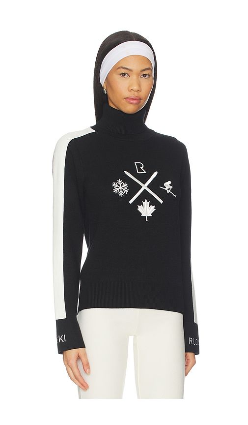 Elizabeth Sweater in . - size M (also in S, XS) - Rudsak - Modalova