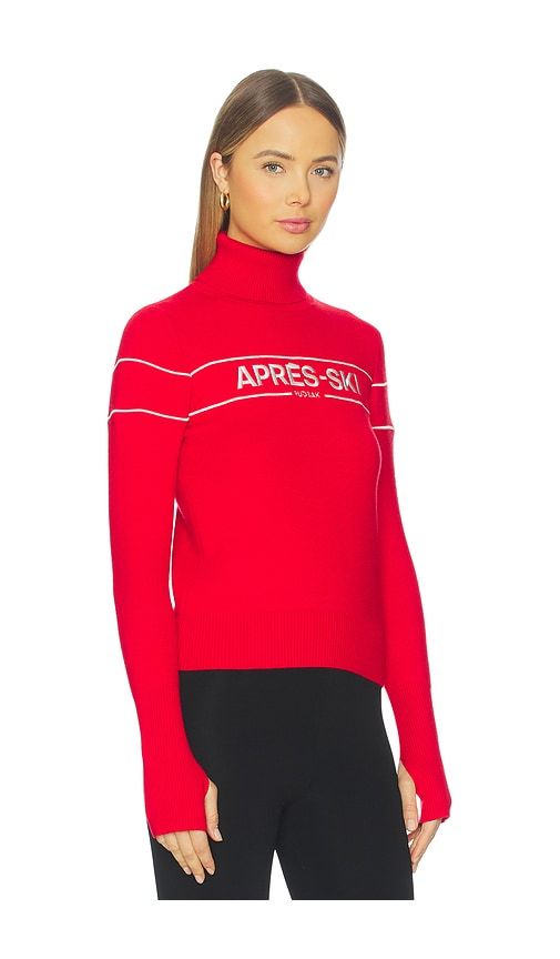 Erika Sweater in Red. - size L (also in S) - Rudsak - Modalova