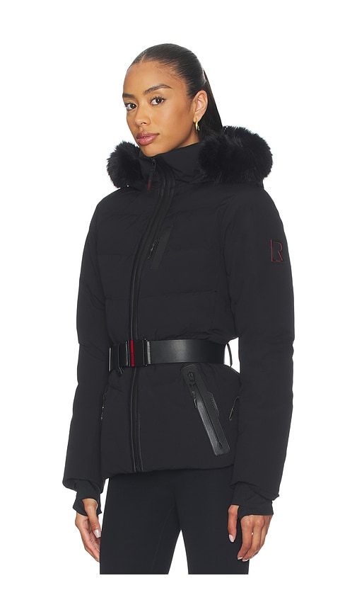 Alaia Jacket in . - size M (also in XS) - Rudsak - Modalova