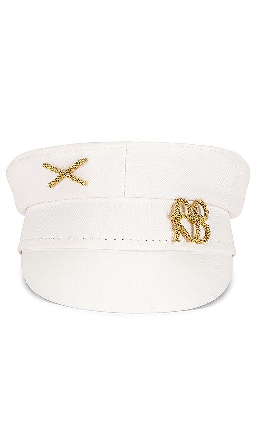 Baker Boy Cap in . - size S (also in XS, M, L, XL) - Ruslan Baginskiy - Modalova