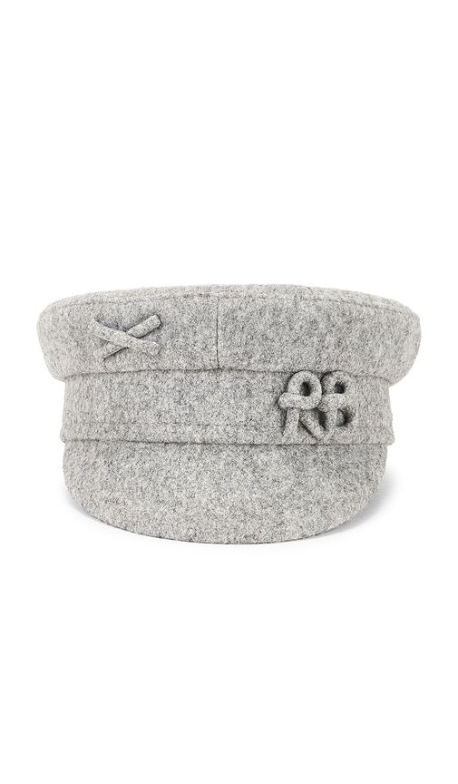 Baker Boy Cap in . - size L (also in M, S) - Ruslan Baginskiy - Modalova