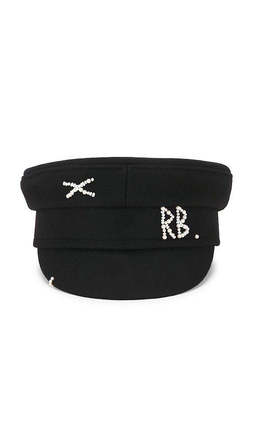 Baker Boy Cap in . - size L (also in M, S, XS) - Ruslan Baginskiy - Modalova