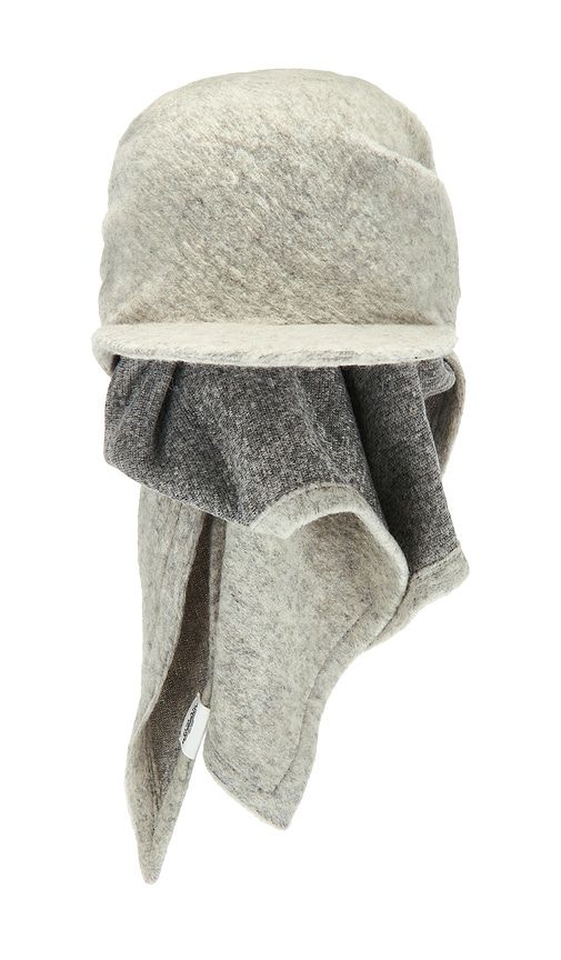 Scarf Visor in - Ruslan Baginskiy - Modalova
