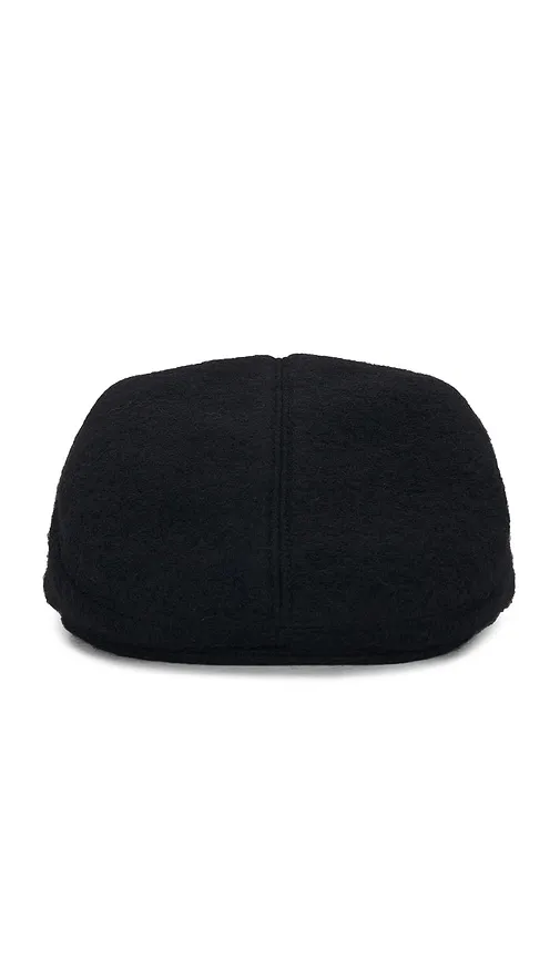 Wool-blend Ivy Cap in . - size M/L (also in S/M) - Ruslan Baginskiy - Modalova
