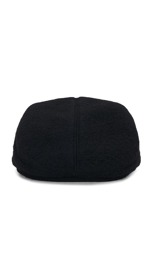 Wool-blend Ivy Cap in . - size S/M (also in M/L) - Ruslan Baginskiy - Modalova