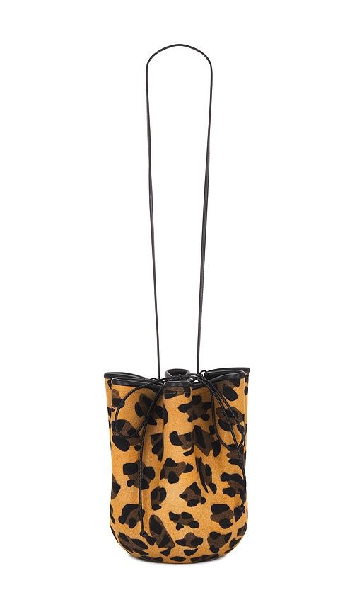 The Hat Bag in Brown - Ruslan Baginskiy - Modalova