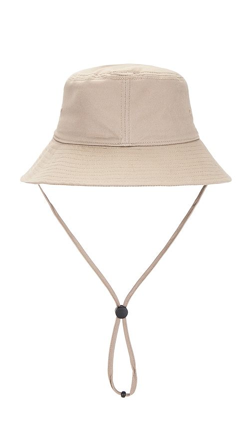 Golf Bucket Hat in Brown - REVOLVE - Modalova