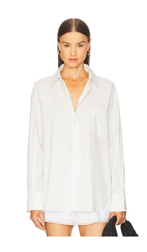 Shirt in . - size L (also in M, S) - REVOLVE x JJ - Modalova