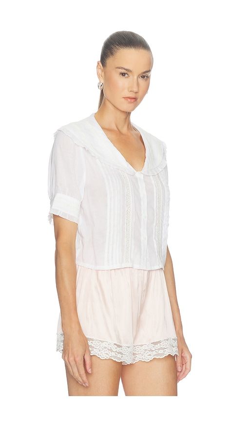 Top in . - size L (also in M, S) - REVOLVE x JJ - Modalova