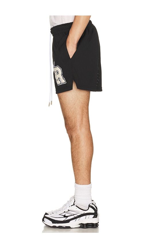 Classic Mesh Shorts in . - size L (also in XL/1X) - Ryoko Rain - Modalova